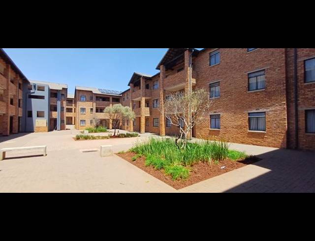 2 BEDROOM APARTMENT FOR SALE IN SKY CITY